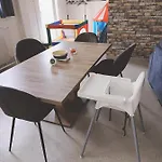 Apartamento Loft Chez Valy Et Hervé