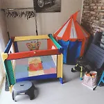 Loft Chez Valy Et Herve Apartment