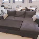 Loft Chez Valy Et Hervé Apartamento