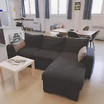 Apartamento Loft Chez Valy Et Hervé