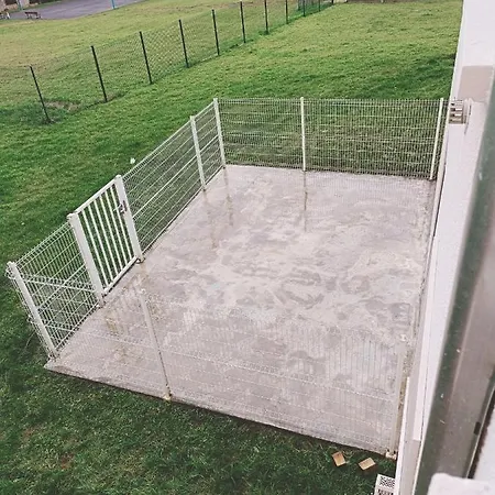 Loft Chez Valy Et Hervé Apartamento Charleville-Mézières