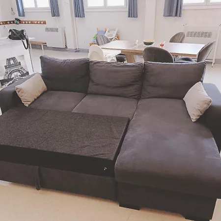 Loft Chez Valy Et Herve Apartment