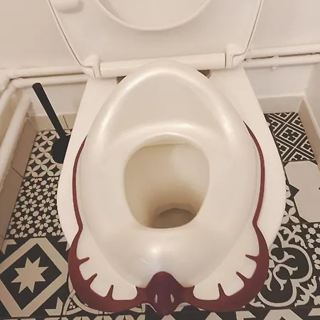 Loft Chez Valy Et Hervé Apartamento