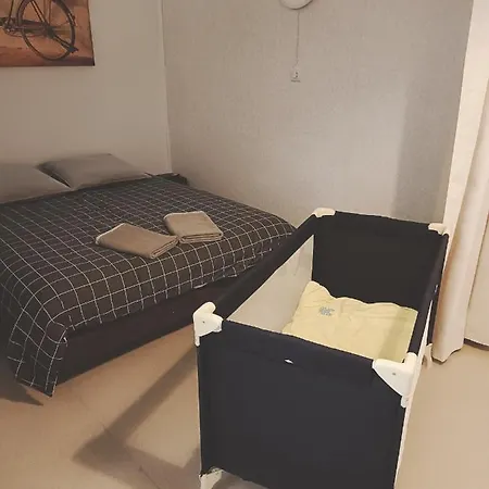 Apartamento Loft Chez Valy Et Hervé