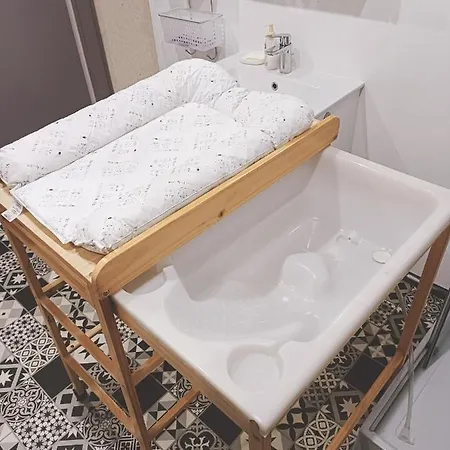 Loft Chez Valy Et Hervé Charleville-Mézières