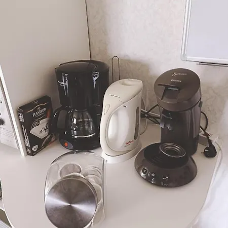 Apartamento Loft Chez Valy Et Hervé Charleville-Mézières