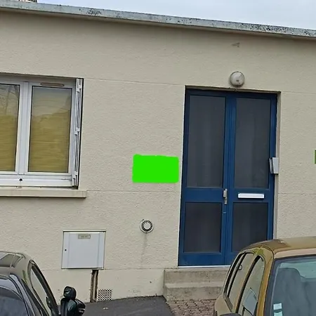 Loft Chez Valy Et Hervé *