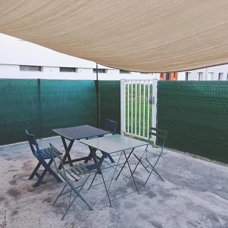 Loft Chez Valy Et Herve * Charleville-Mézières