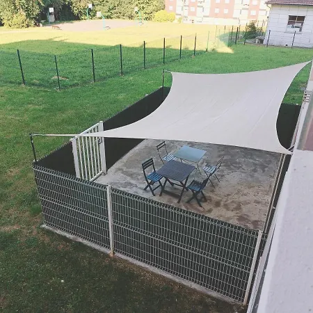 Διαμέρισμα Loft Chez Valy Et Herve *