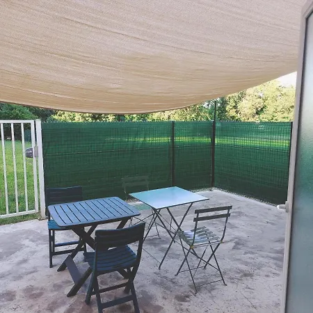 Loft Chez Valy Et Hervé Apartamento Charleville-Mézières