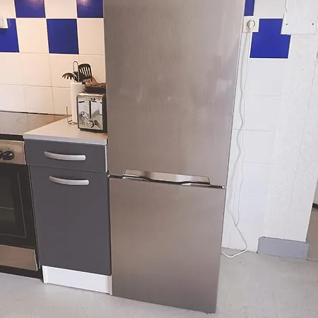 Apartamento Loft Chez Valy Et Hervé Charleville-Mézières