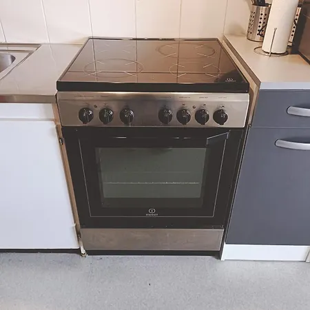 Loft Chez Valy Et Herve Charleville-Mézières