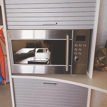 Loft Chez Valy Et Hervé *