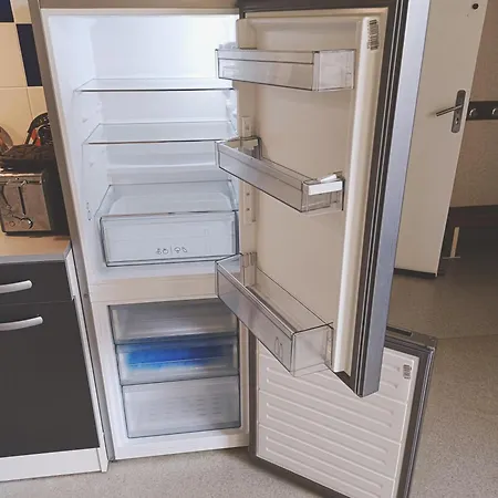 Loft Chez Valy Et Hervé Apartamento Charleville-Mézières