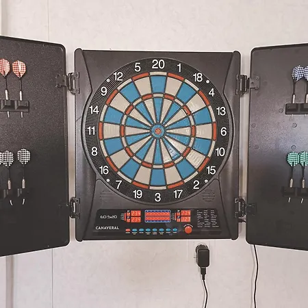 Loft Chez Valy Et Hervé Appartement *