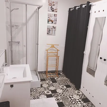 Loft Chez Valy Et Hervé * Charleville-Mézières