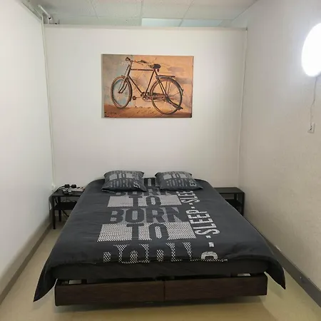 Apartamento Loft Chez Valy Et Hervé *