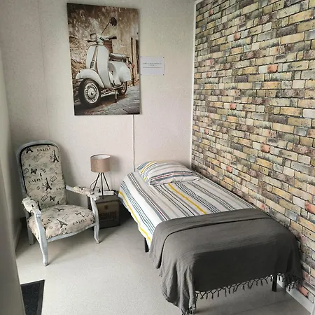 Apartman Loft Chez Valy Et Hervé *