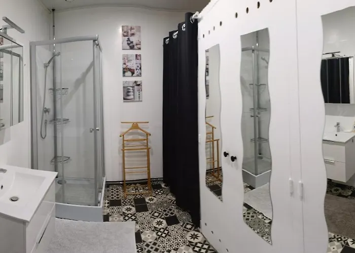 Loft Chez Valy Et Hervé Appartement *