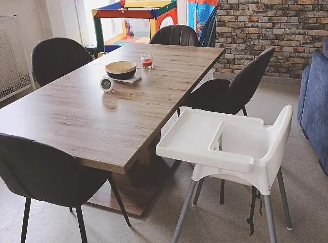 Апартаменты Loft Chez Valy Et Herve