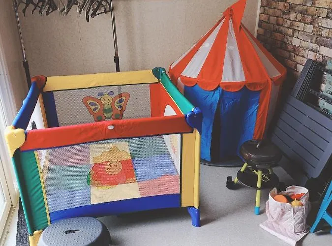 Loft Chez Valy Et Hervé Appartement