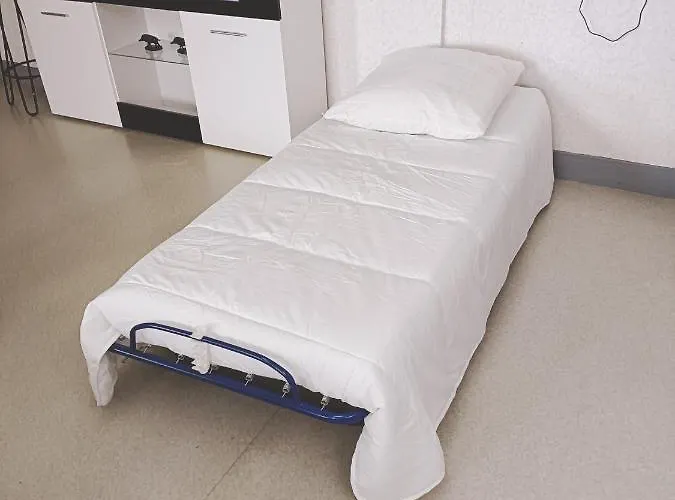 Loft Chez Valy Et Hervé Charleville-Mézières