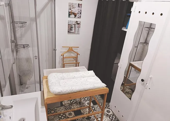 Loft Chez Valy Et Hervé