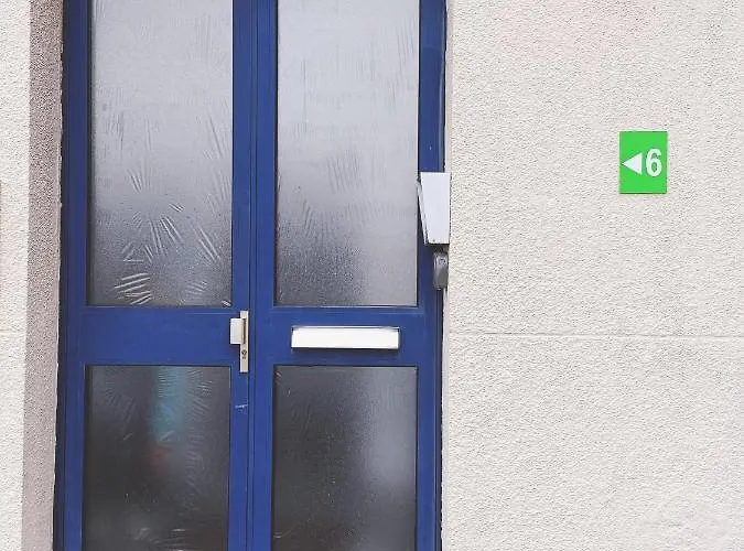 Апартаменты Loft Chez Valy Et Herve