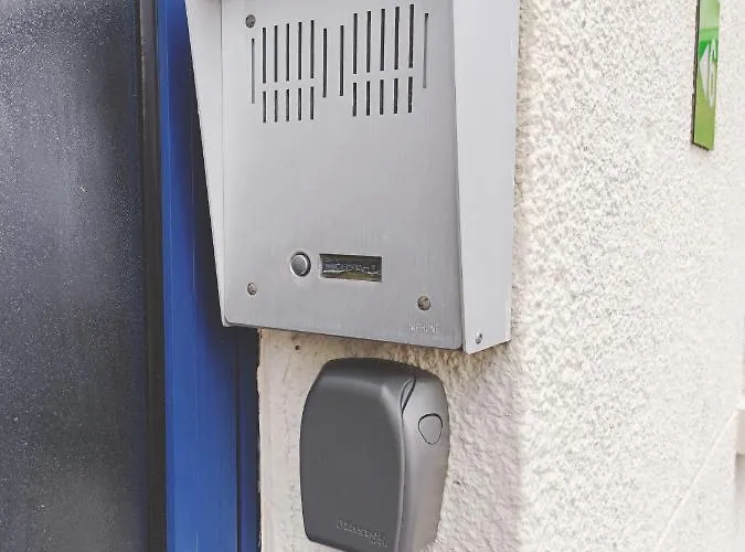 Loft Chez Valy Et Hervé Charleville-Mézières