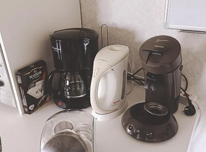 Appartement Loft Chez Valy Et Hervé Charleville-Mézières