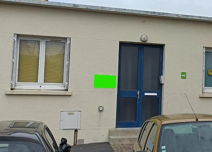 Loft Chez Valy Et Hervé *