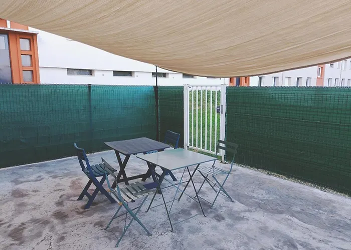 Loft Chez Valy Et Hervé * Charleville-Mézières