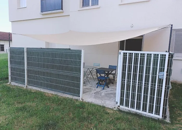 Loft Chez Valy Et Hervé Appartement *