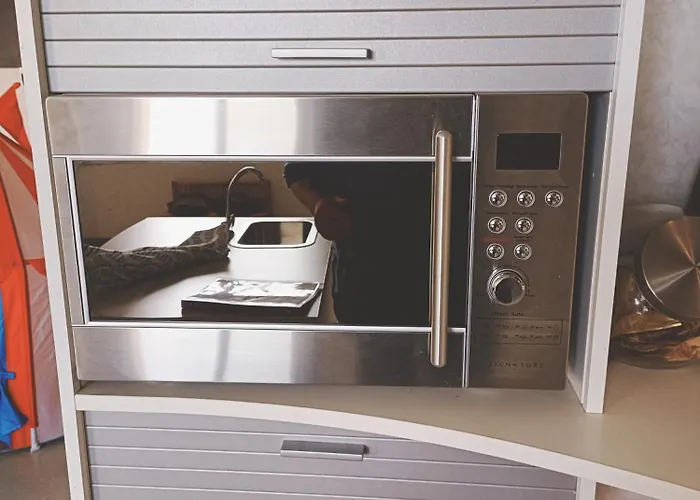 Loft Chez Valy Et Hervé *