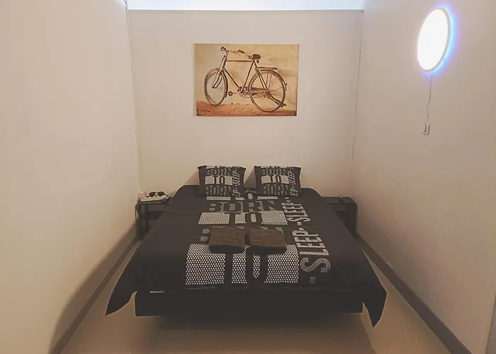 Loft Chez Valy Et Hervé Appartement